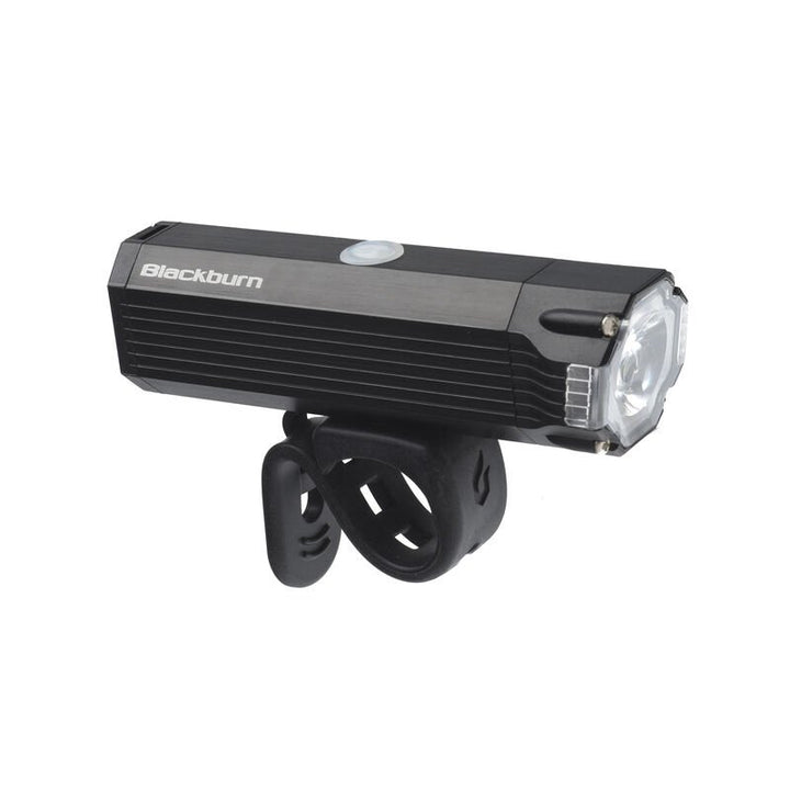 Blackburn Dayblazer 1000 Front Light Side