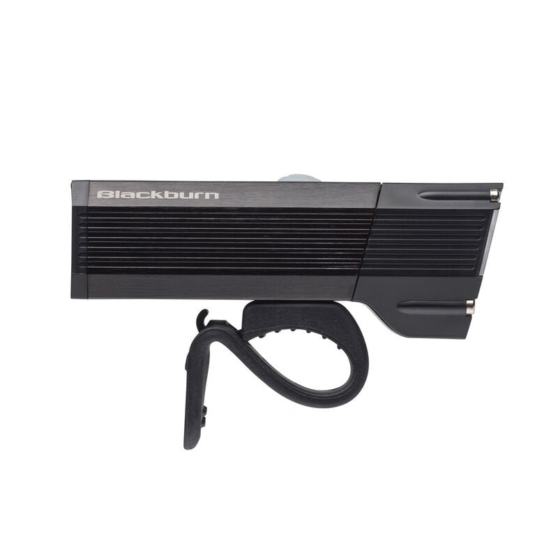Blackburn Dayblazer 1500 Front Light Side