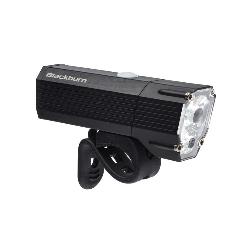 Blackburn Dayblazer 1500 Front Light Side On