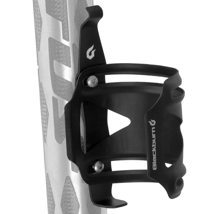 Blackburn Wayside Side Entry Bottle Cage Fitted