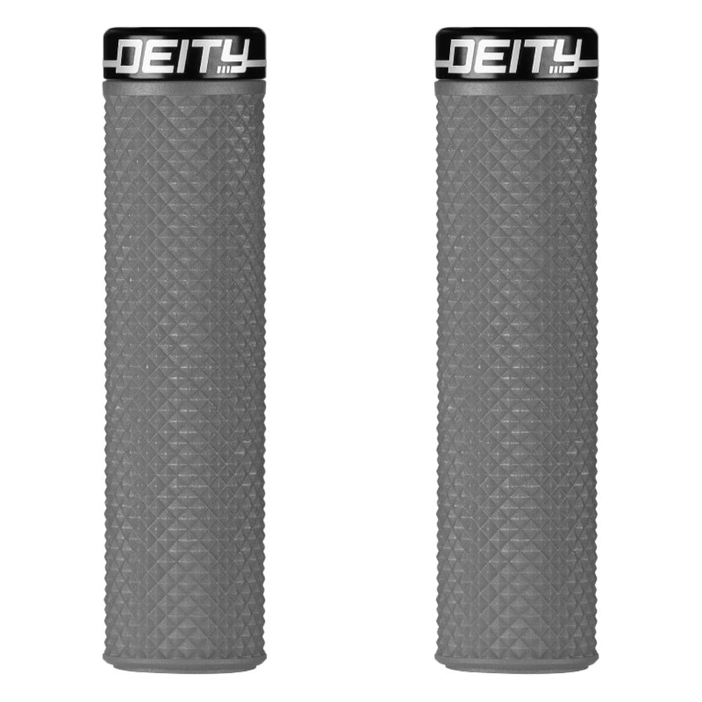 Deity Supracrush Grips Stealth