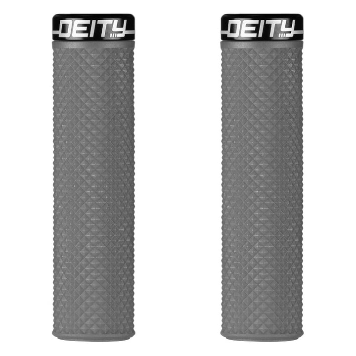 Deity Supracrush Grips Stealth