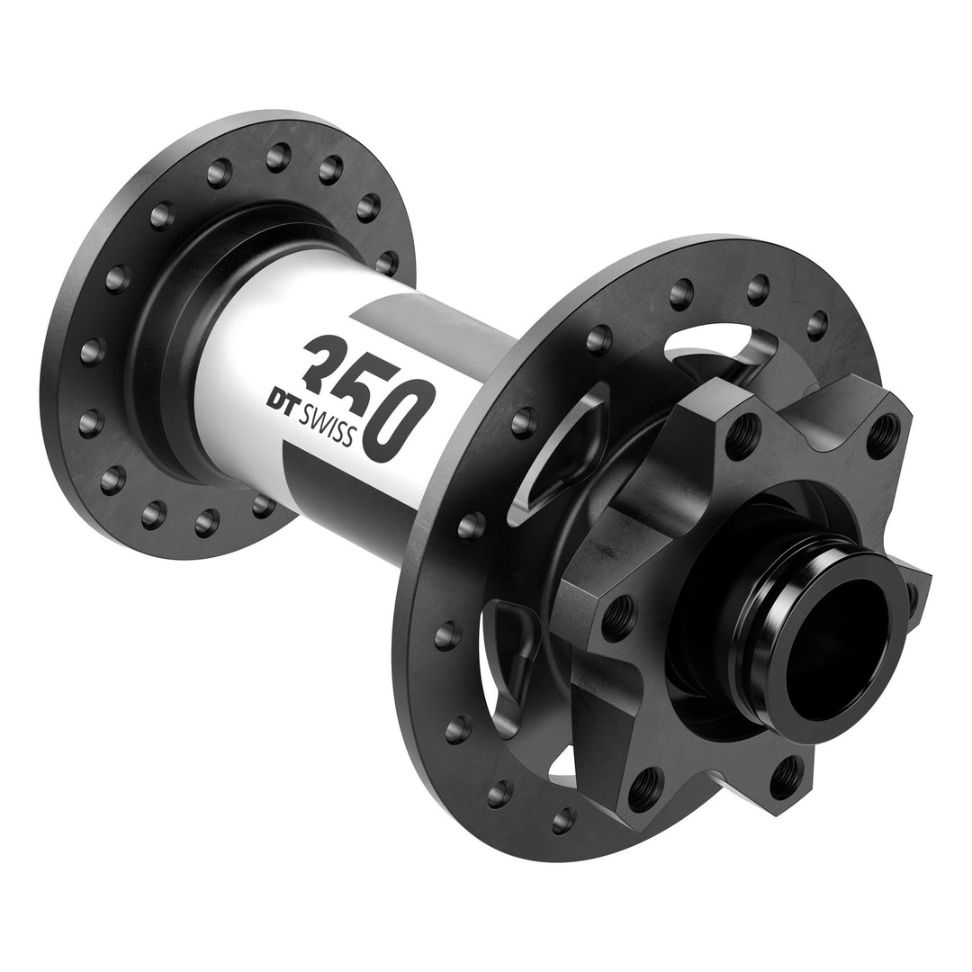 DT Swiss 350 6 Bolt Front Hub