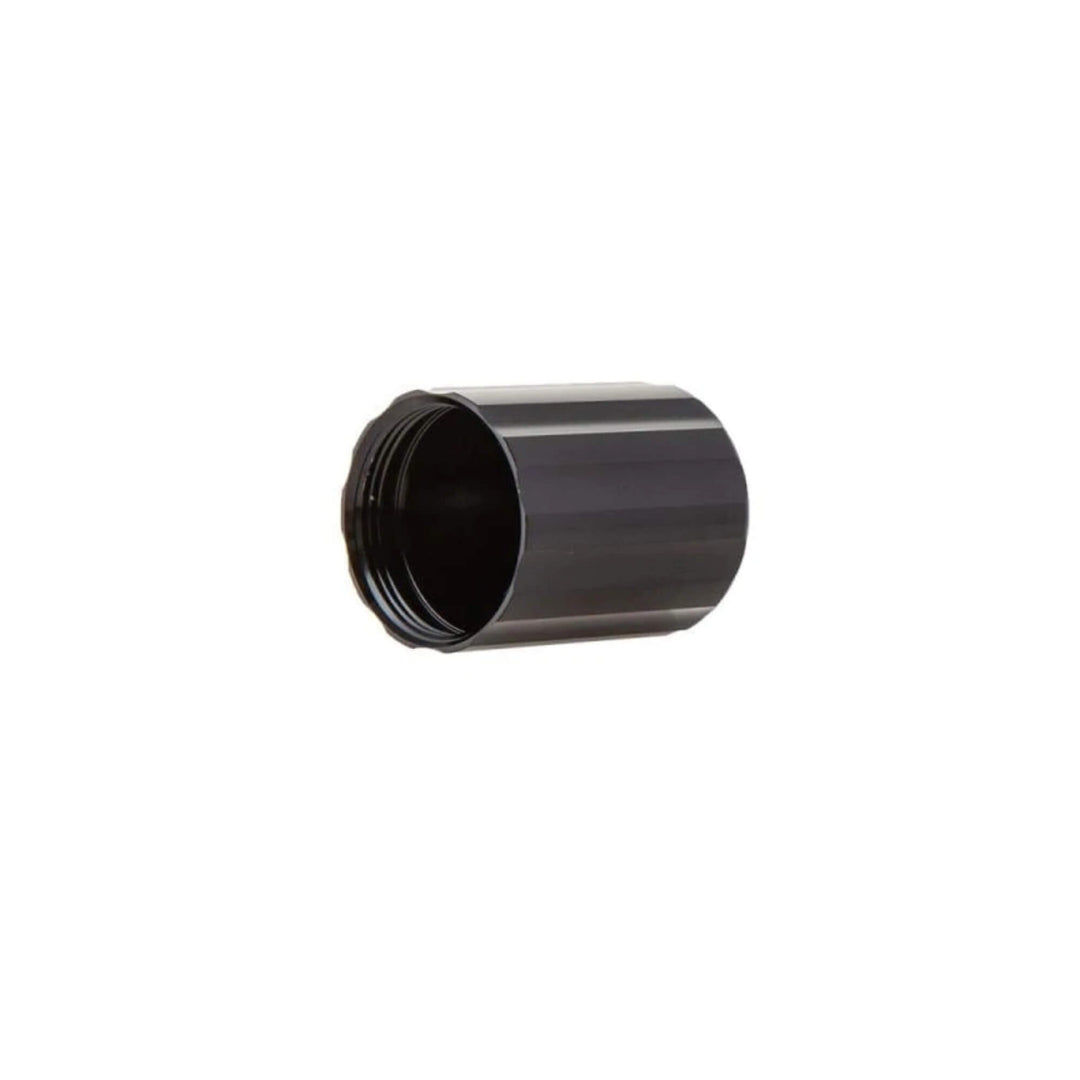 Fork Rebound Adjuster Cover