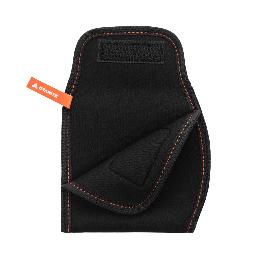 Granite Designs PITA Pedal Cover Open