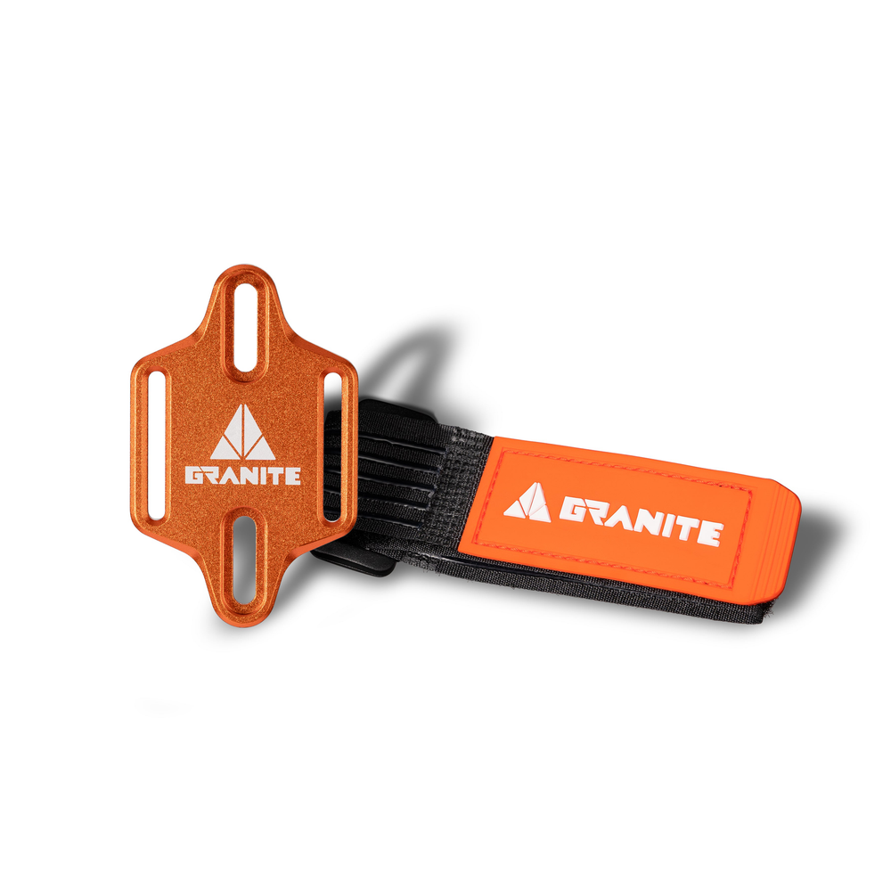 Granite Portaledge Orange