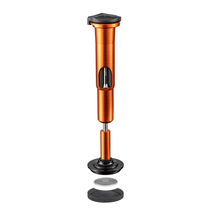 Granite Stash AirTag Mount With Tool
