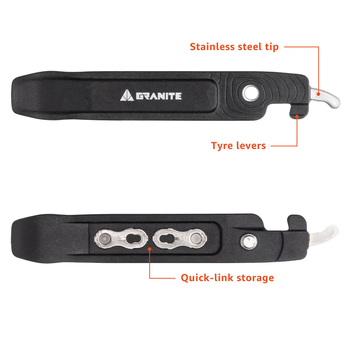 Granite Talon Tyre Lever
