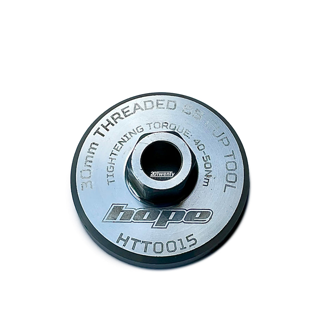 Hope 30mm Threaded BB Cup Tool HTT0015