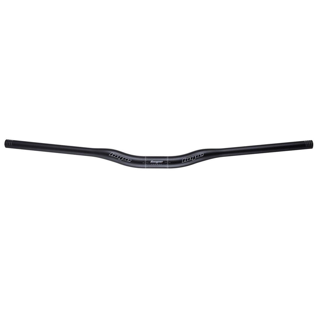 Hope Tech Carbon 35mm Handlebars