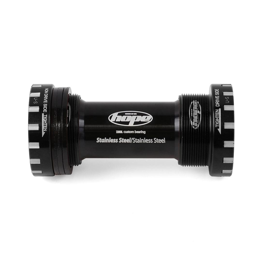 Hope Tech 24mm BSA Bottom Bracket Black