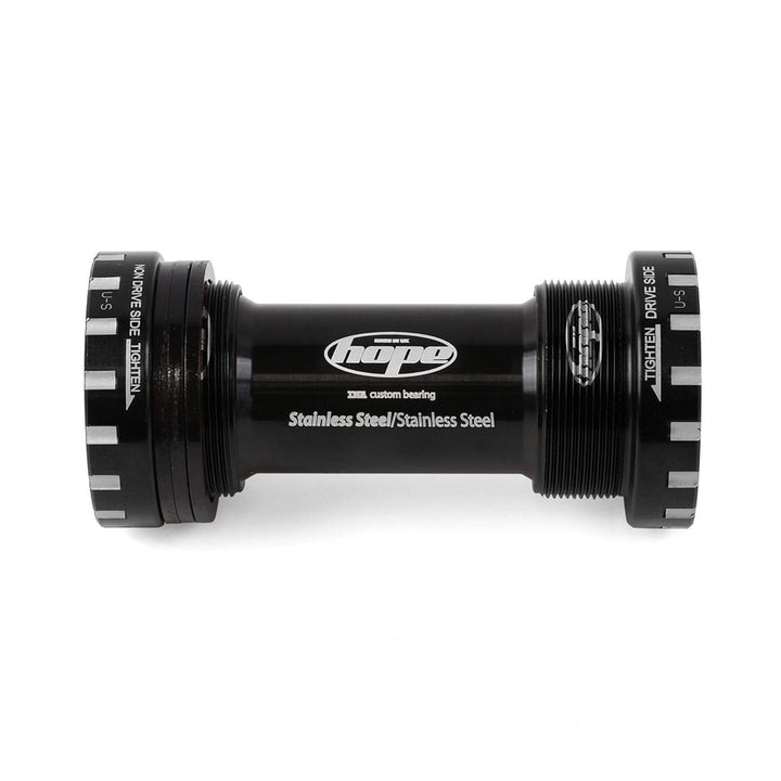 Hope Tech 24mm BSA Bottom Bracket Black