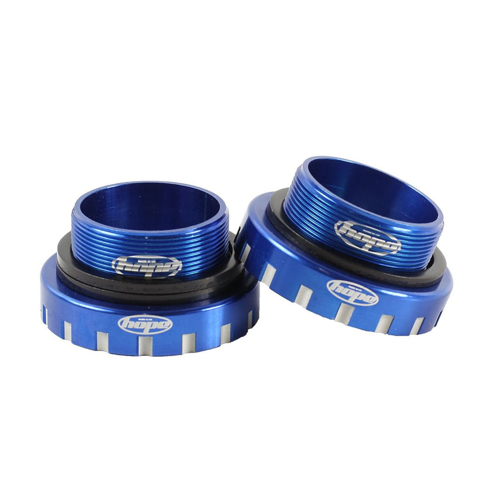 Hope BB30 Bottom Backet Blue