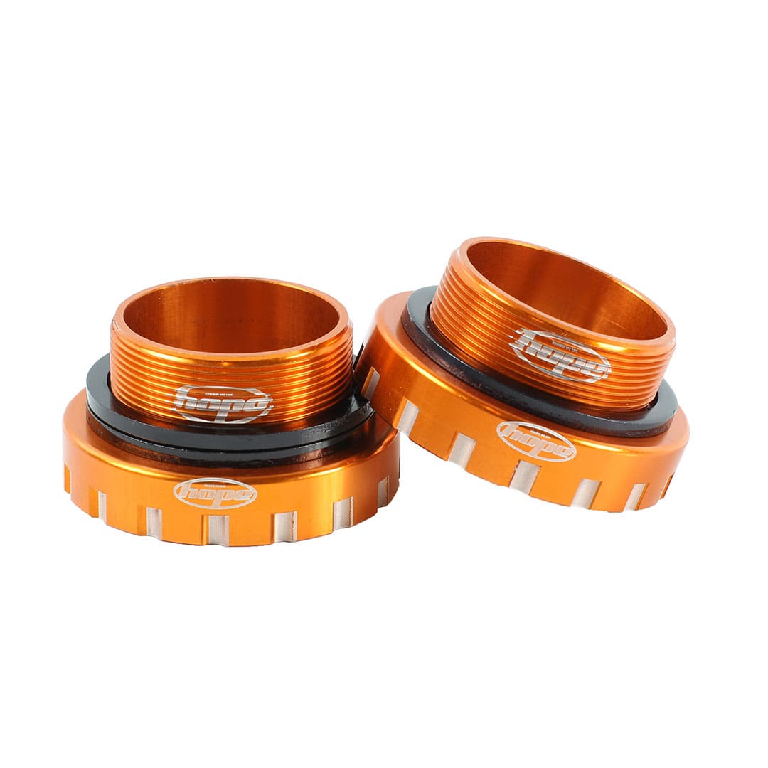 Hope BB30 Bottom Backet Orange