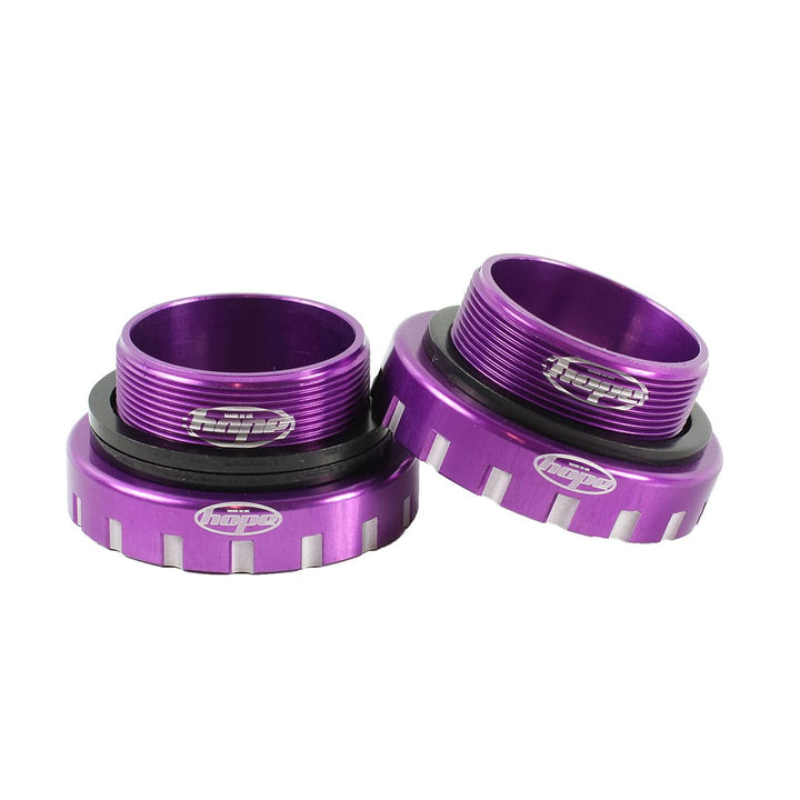 Hope BB30 Bottom Backet Purple