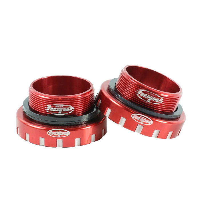 Hope BB30 Bottom Backet Red