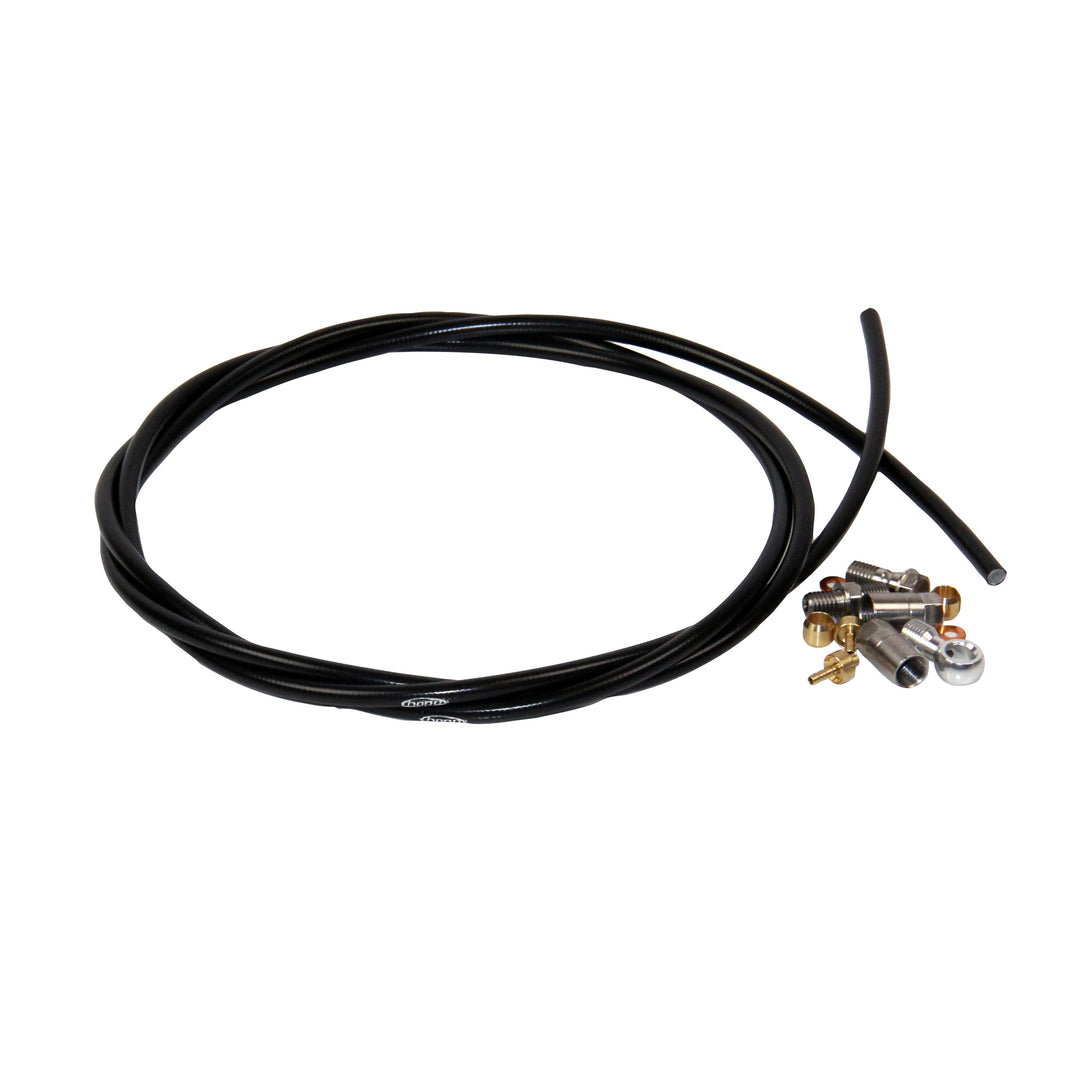 Hope Standard Brake Hose and Connectors