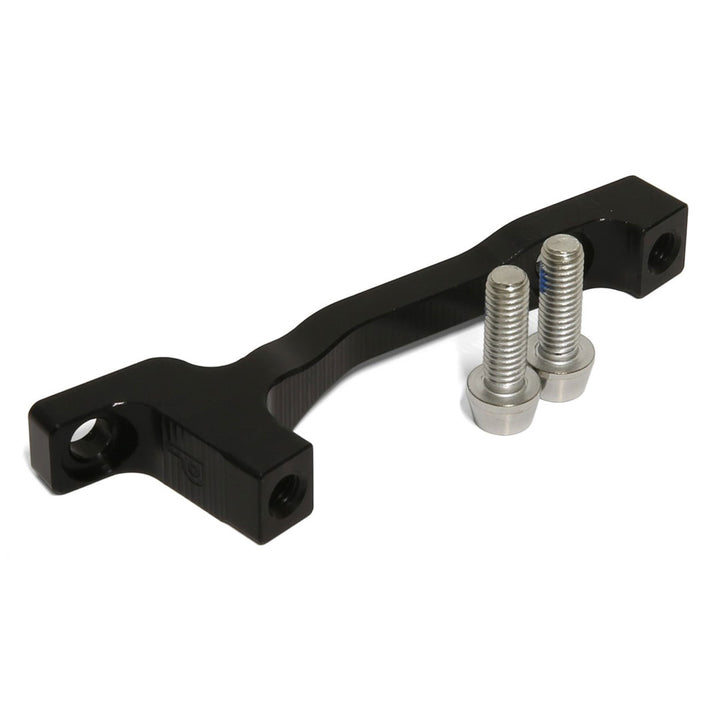 Hope Tech HBMPN Brake Mount Black