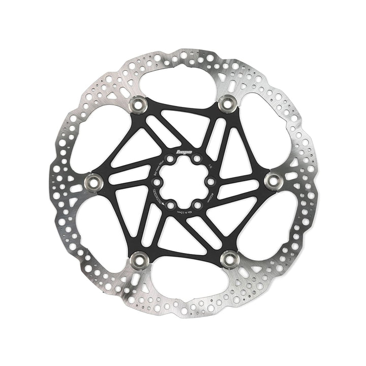 Hope Floating Disc 220mm Black