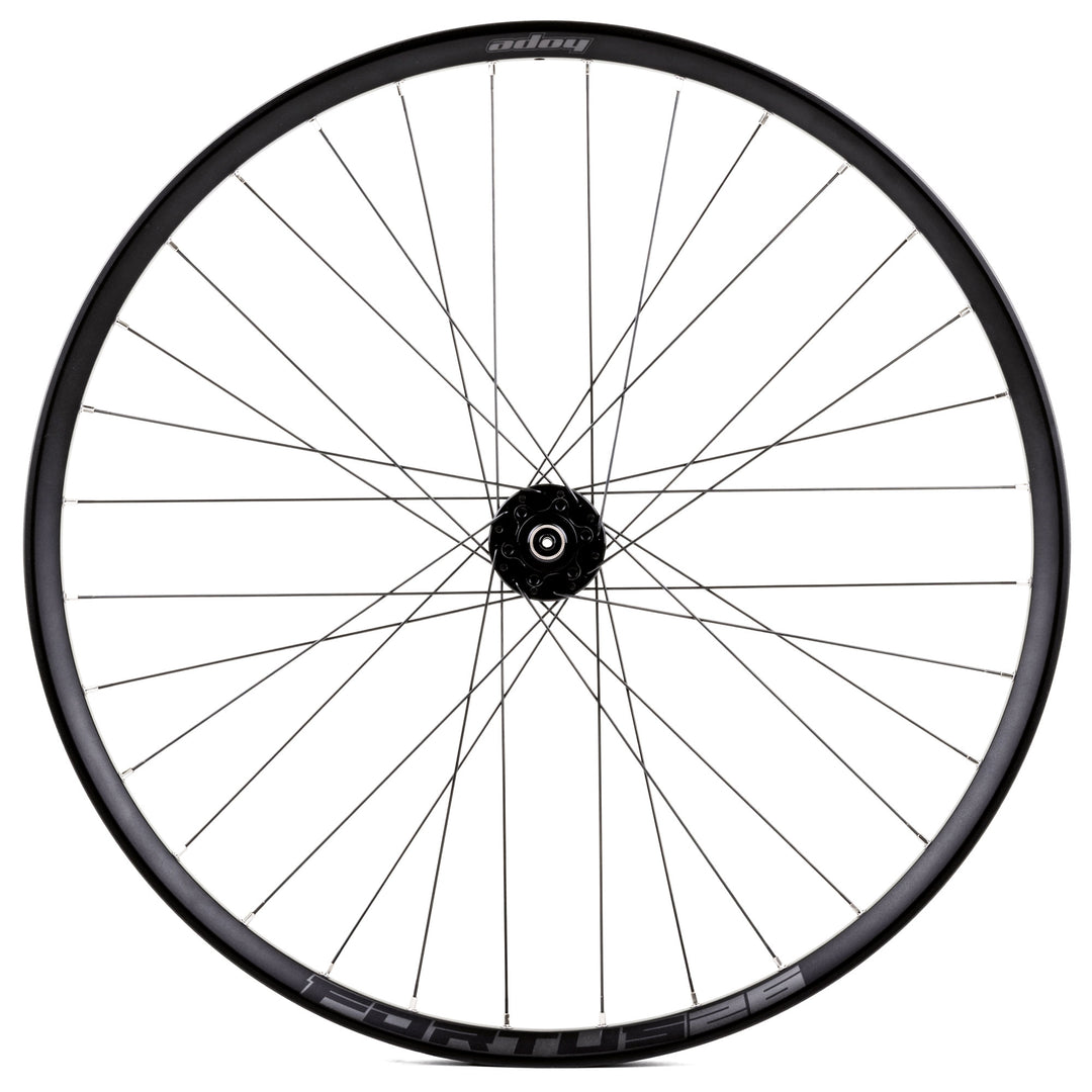 Hope Fortus 26W Wheel