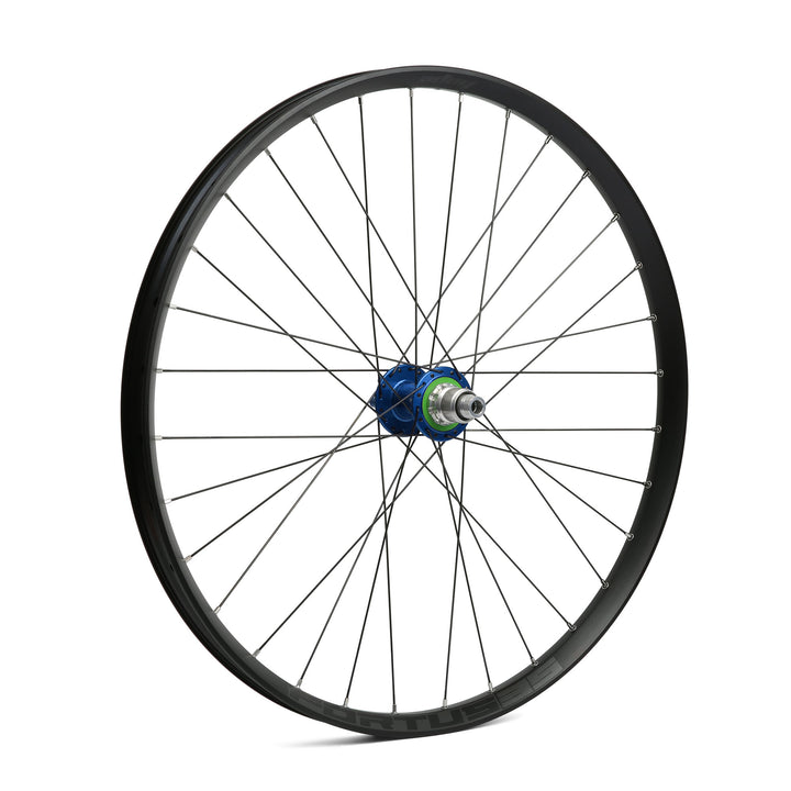 Hope Fortus 35W Rear Wheel 27.5 Blue