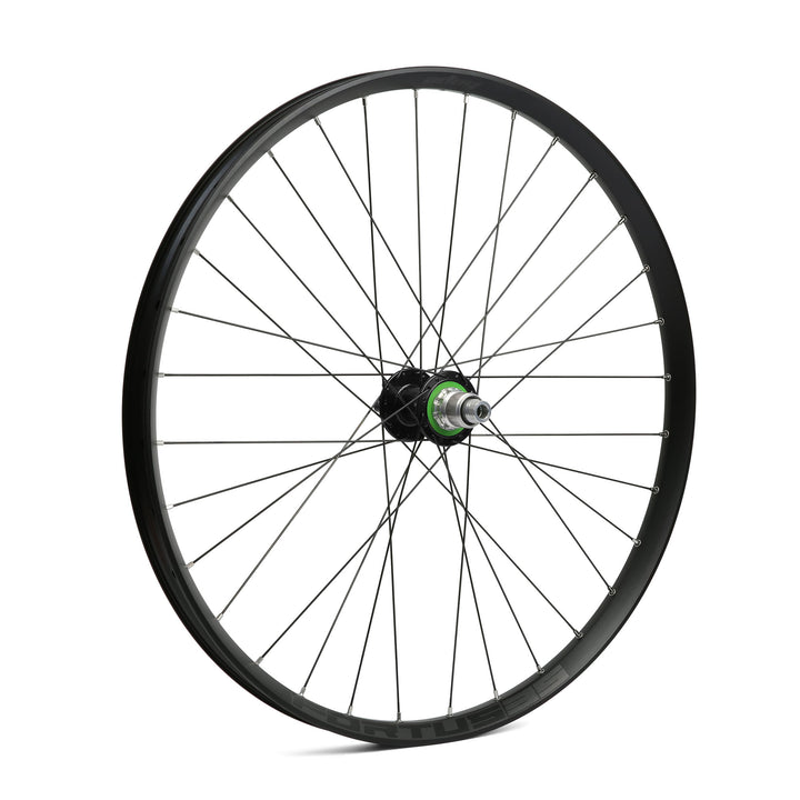 Hope Fortus 35W Rear Wheel 27.5 Black