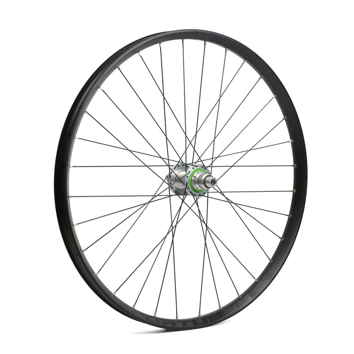 Hope Fortus 35W Rear Wheel 27.5 Silver