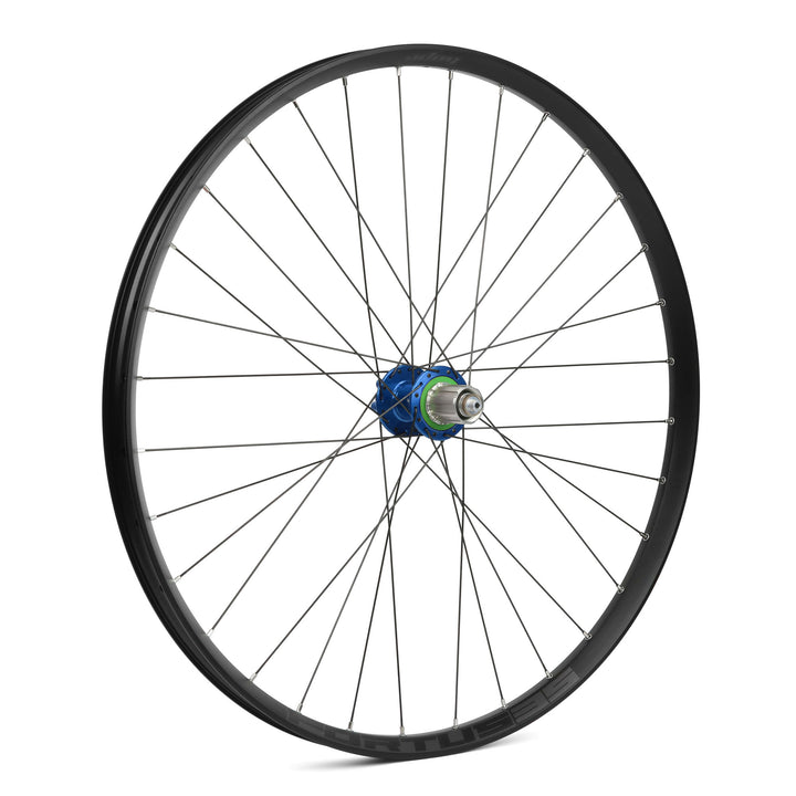 Hope Fortus 35W Rear Wheel 29" Blue