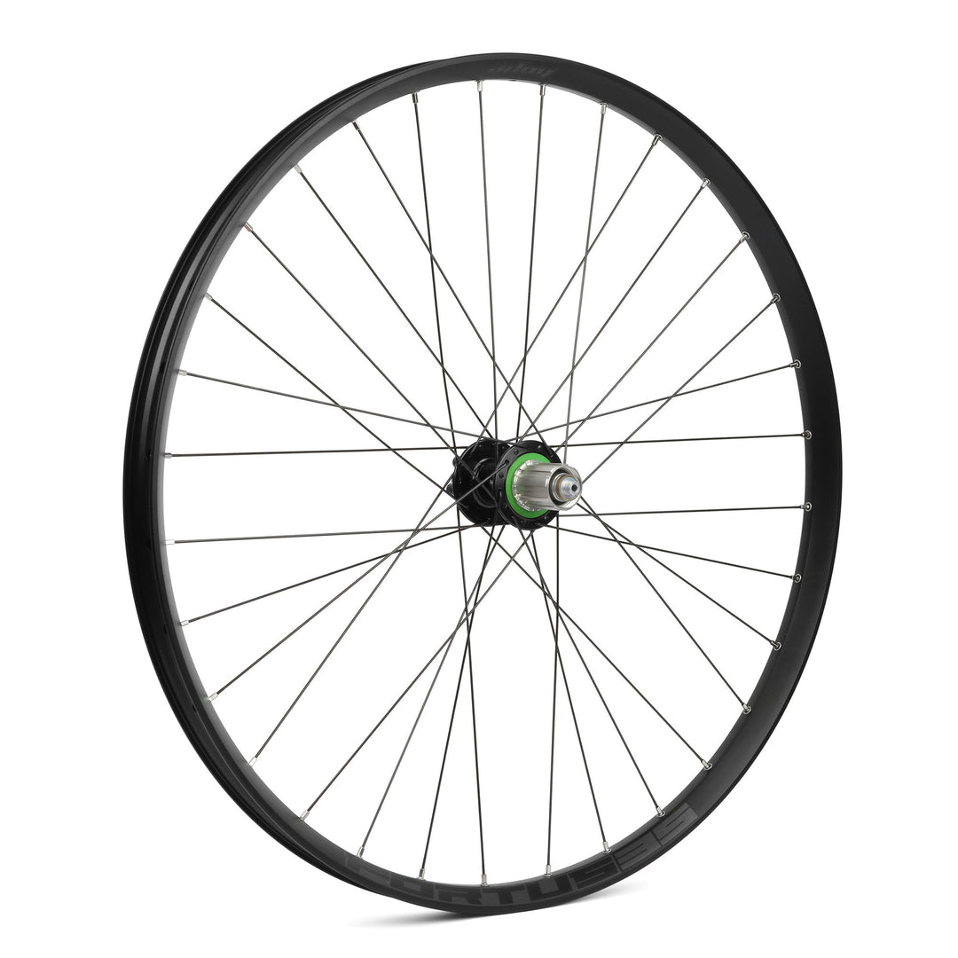 Hope Fortus 35W Rear Wheel 29" Black
