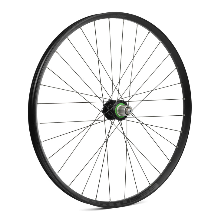 Hope Fortus 35W Rear Wheel 29" Black