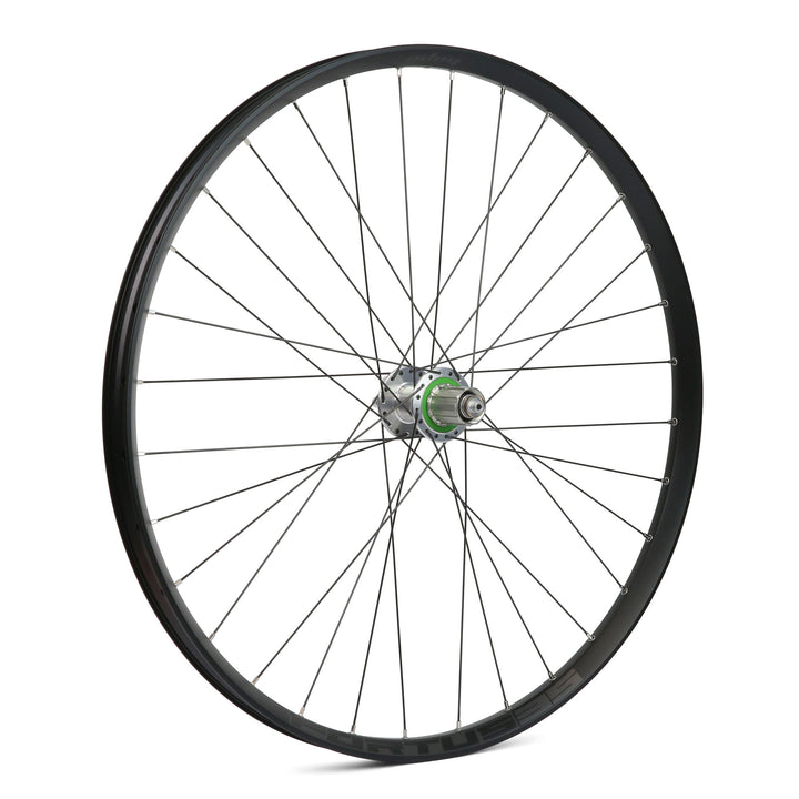 Hope Fortus 35W Rear Wheel 29" Silver