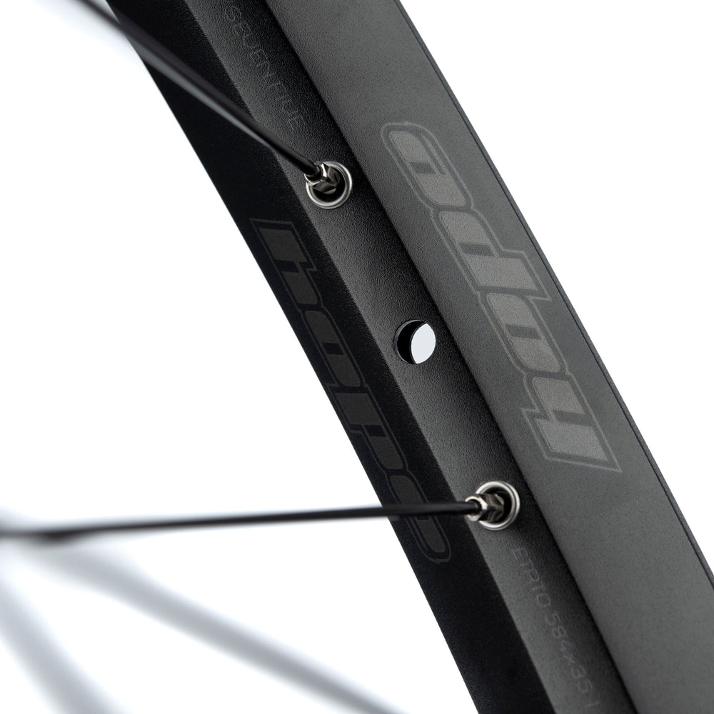 Hope Fortus Rim Detail