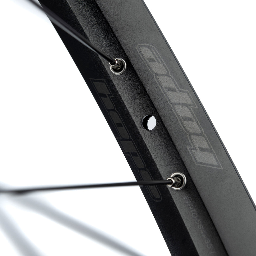 Hope Fortus Rim Detail