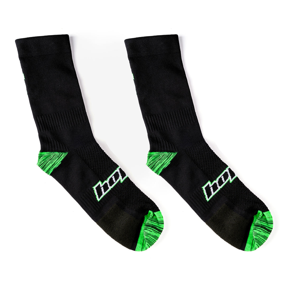 Hope Logo Riding Socks