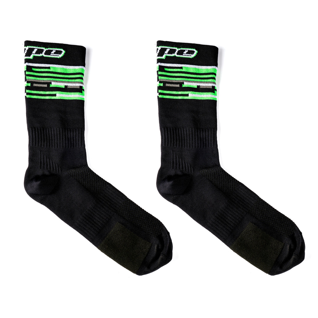 Riding Socks - Hope Stripe