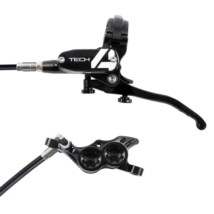 Hope Tech 4 Black Black T4 E4 Disc Brake