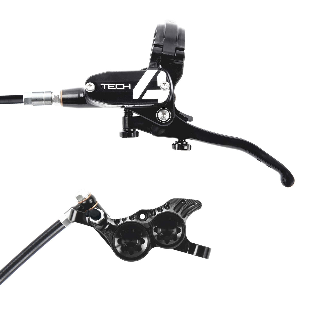 Tech 4 V4 Brakes Standard Hose