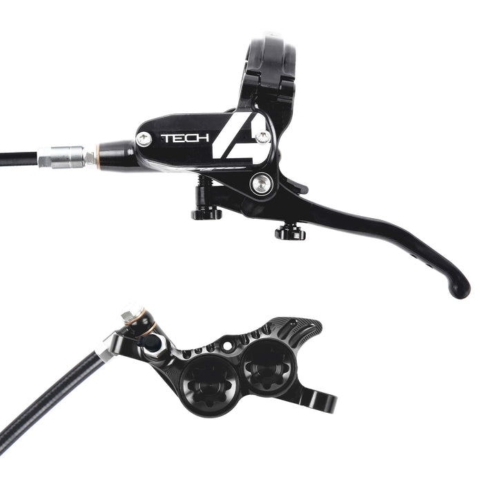 Tech 4 V4 Brakes Standard Hose