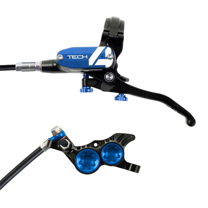 Tech 4 V4 Brakes Standard Hose