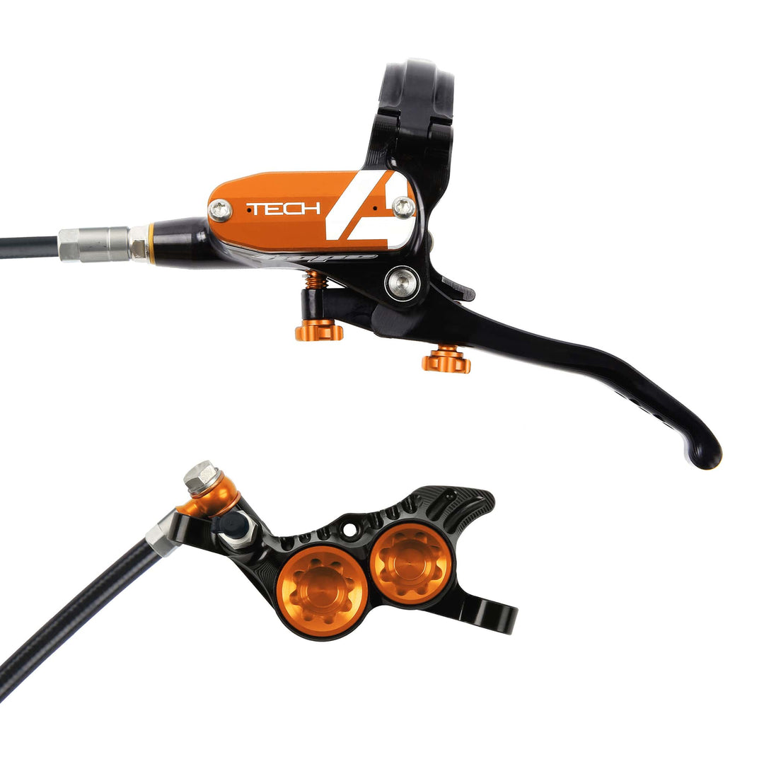 Tech 4 V4 Brakes Standard Hose
