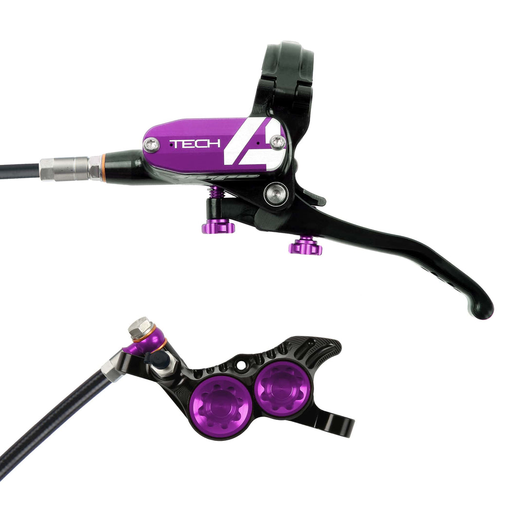 Tech 4 V4 Brakes Standard Hose