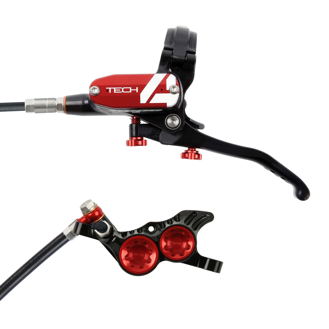 Tech 4 V4 Brakes Standard Hose