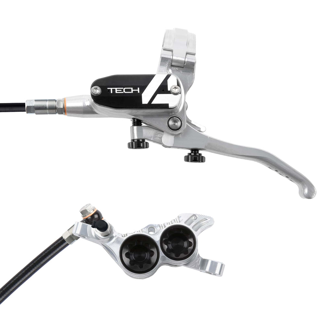 Tech 4 V4 Brakes Standard Hose