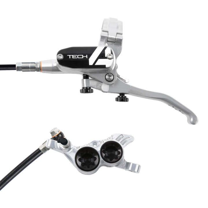 Tech 4 V4 Brakes Standard Hose