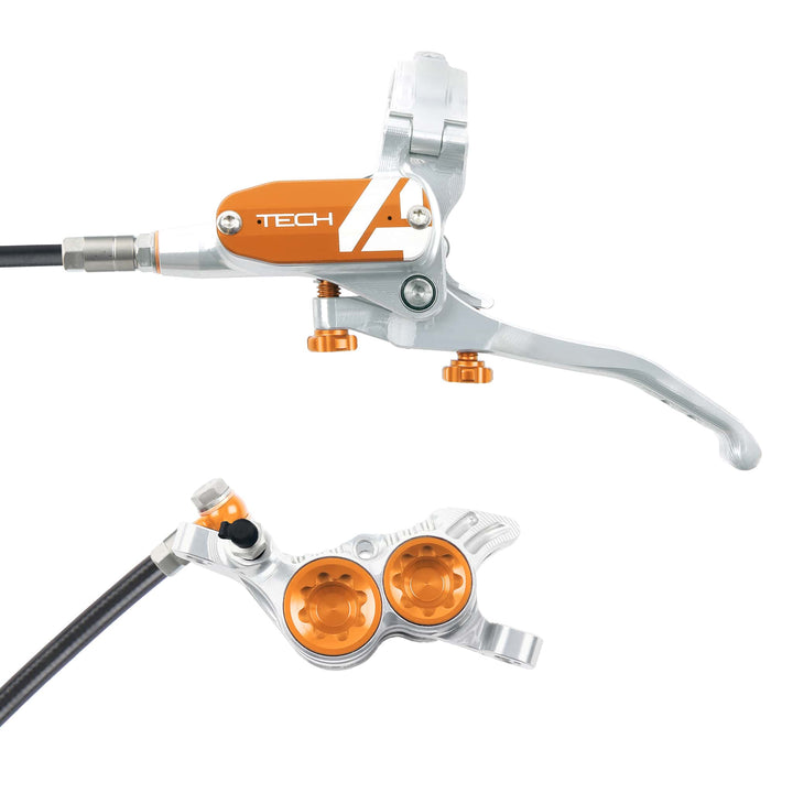 Tech 4 V4 Brakes Standard Hose