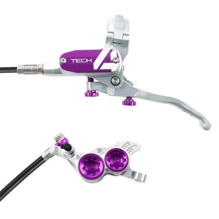 Tech 4 V4 Brakes Standard Hose