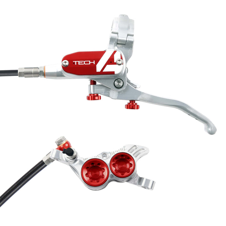 Tech 4 V4 Brakes Standard Hose