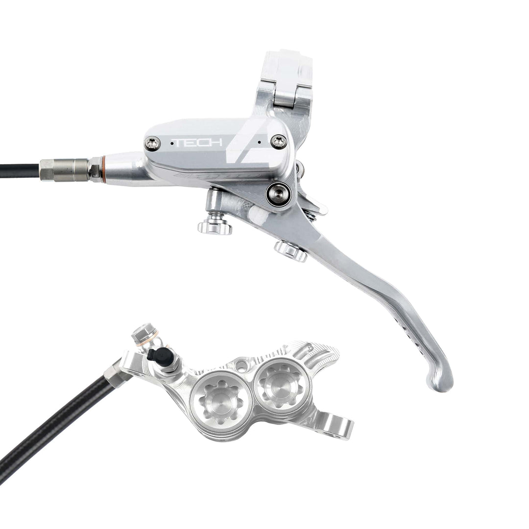 Tech 4 V4 Brakes Standard Hose