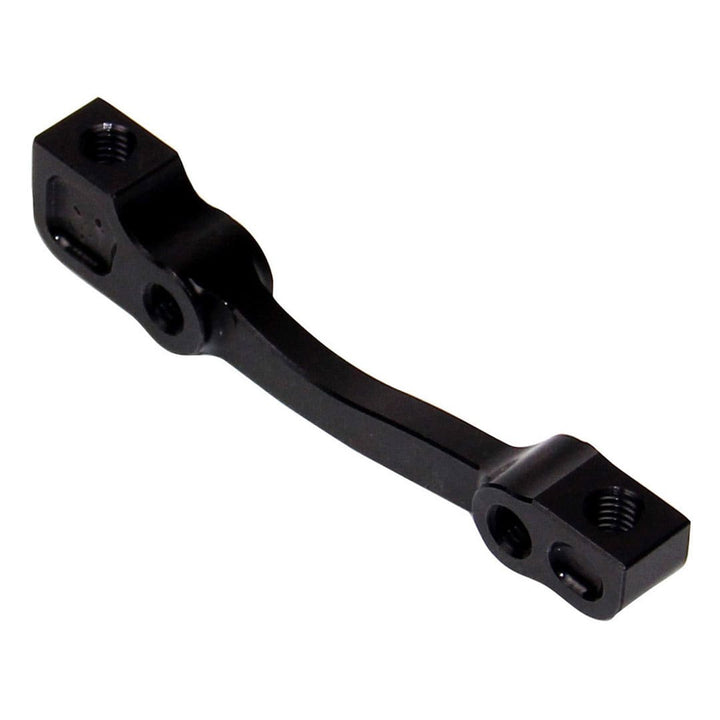 Hope Tech HBMAN Brake Mount Black