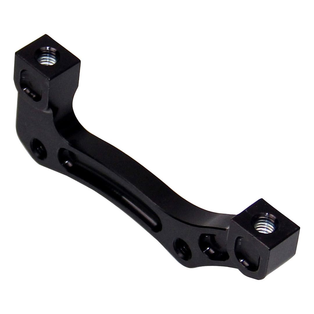 Hope Tech HBMBN Brake Mount Black